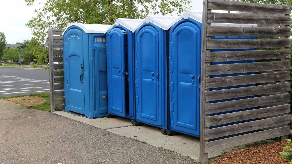 Porta Potty Rental Pros - Reliable Portable Toilet Rentals in Faber, VA, 22938